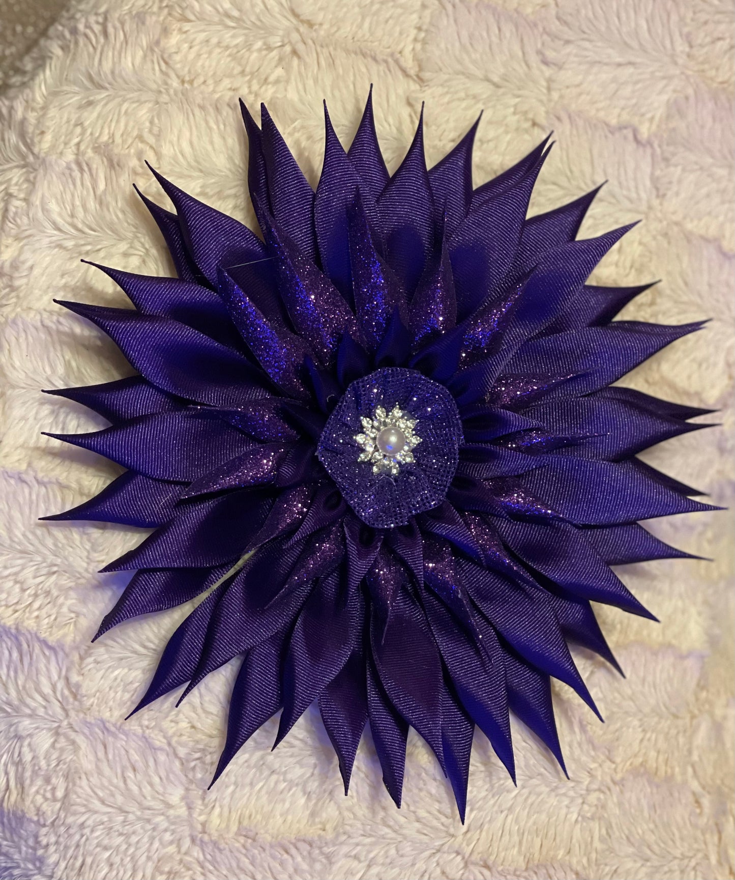 Purple Royalty Variety