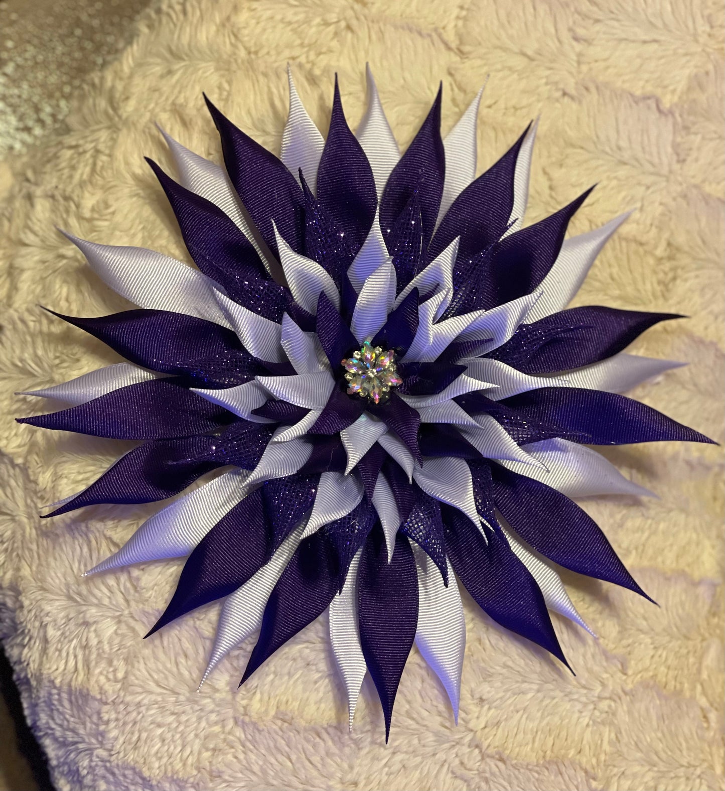 Purple Royalty Variety