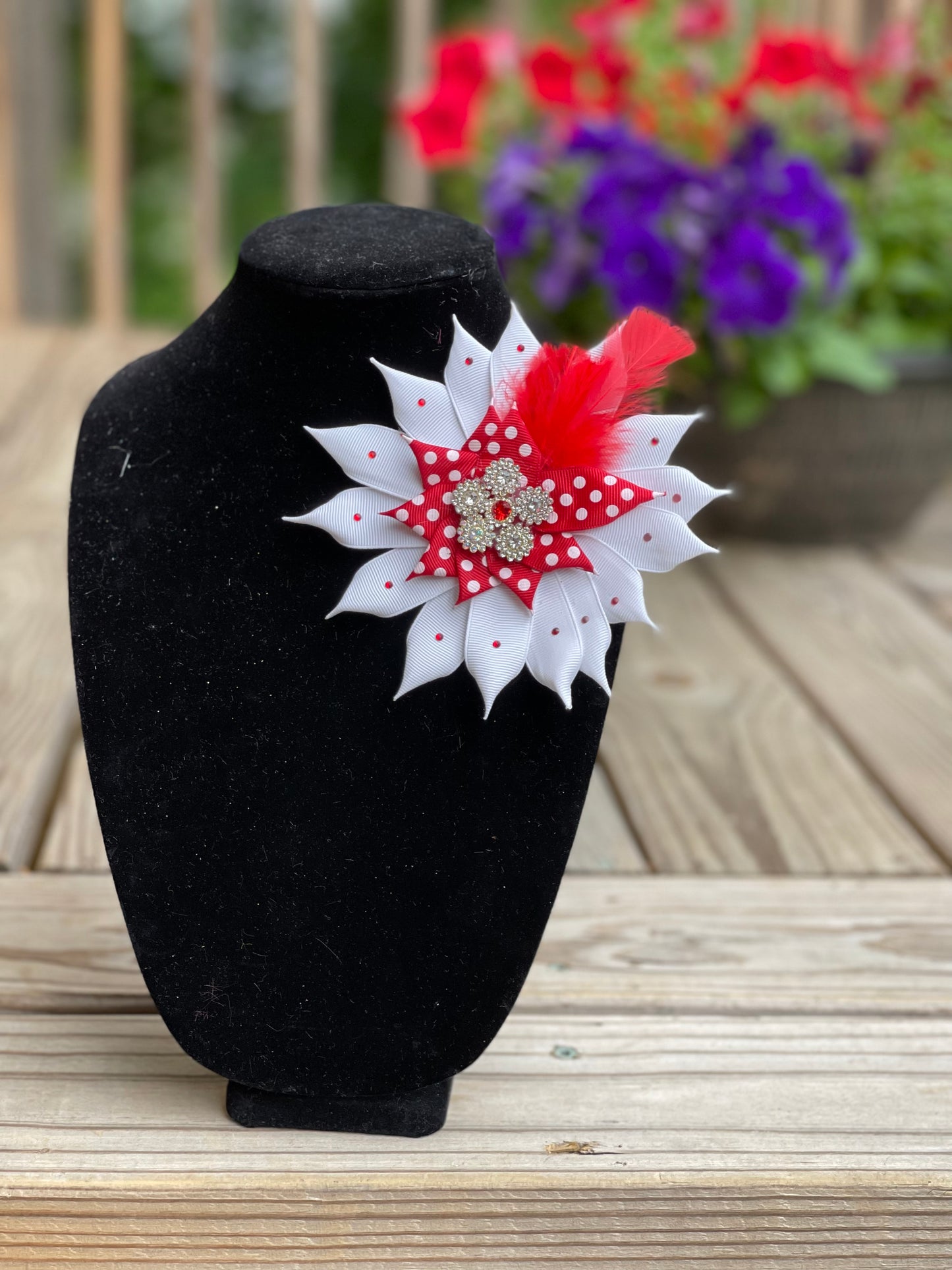 Polka Dots Variety