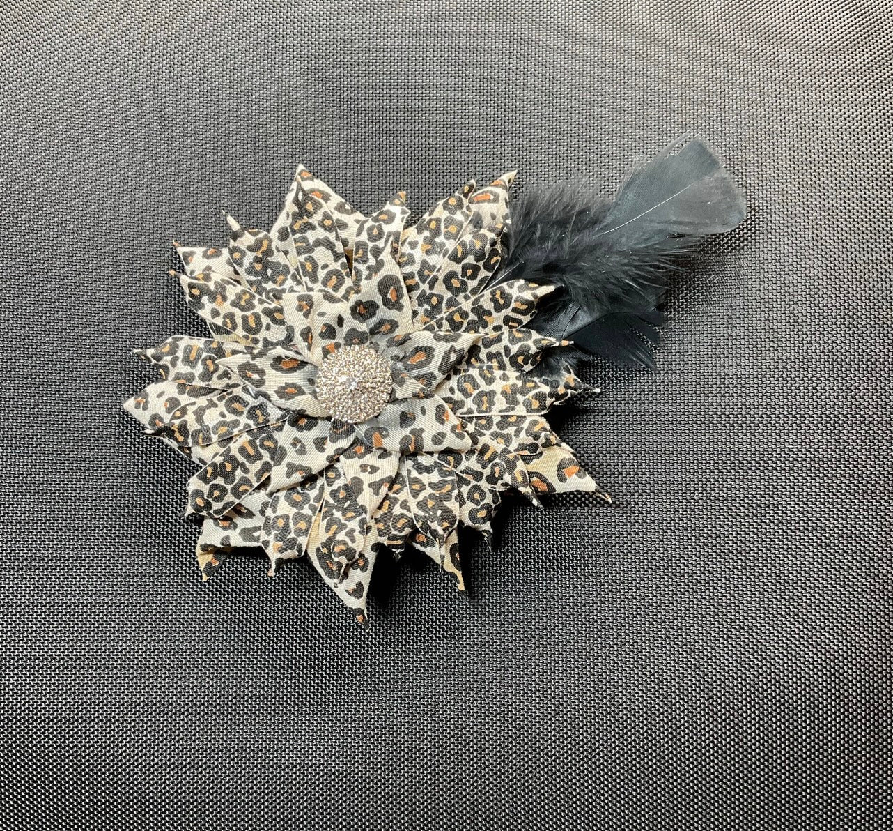 Medium Sized Brooch