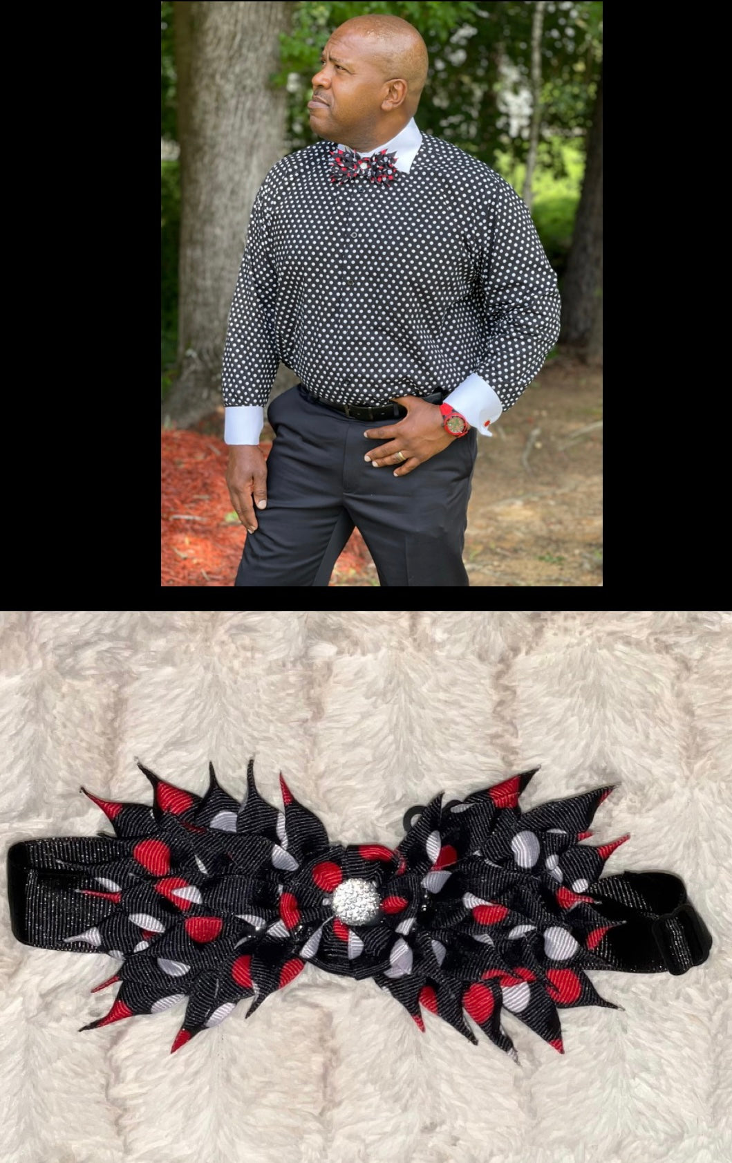 Men’s Bowtie