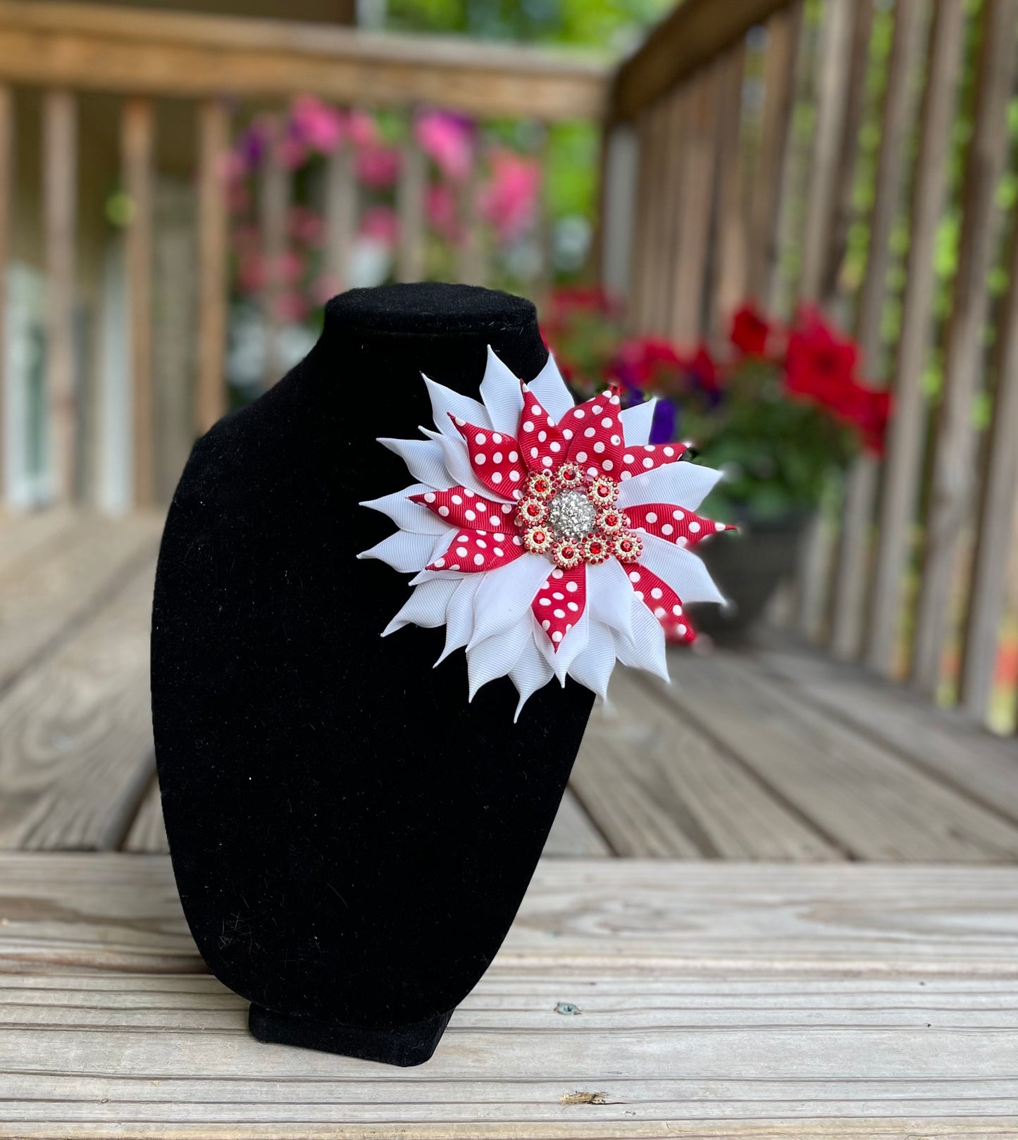 Polka Dots Variety