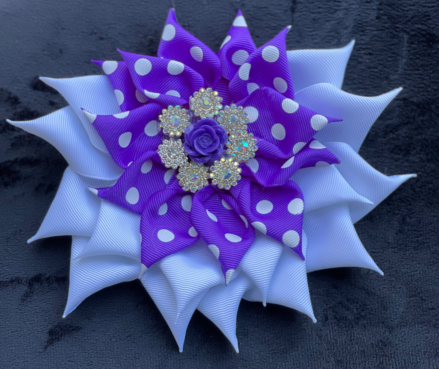 Polka Dots Variety
