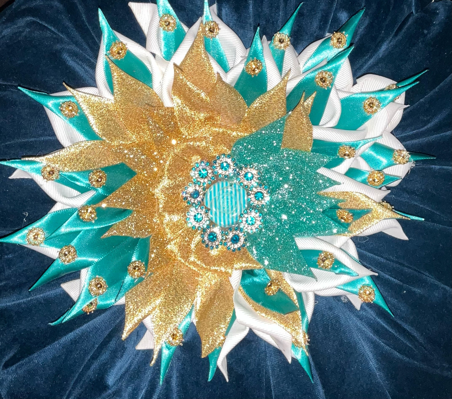 Luxury Brooch
