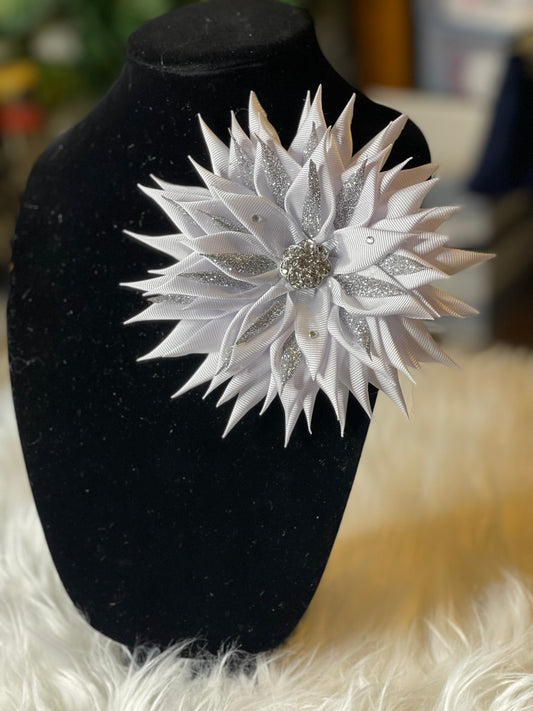 Large Sized Brooch