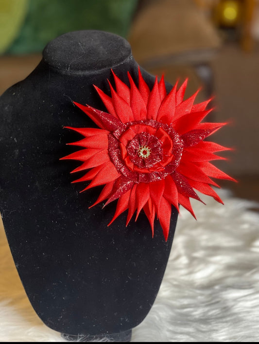 Medium Sized Brooch