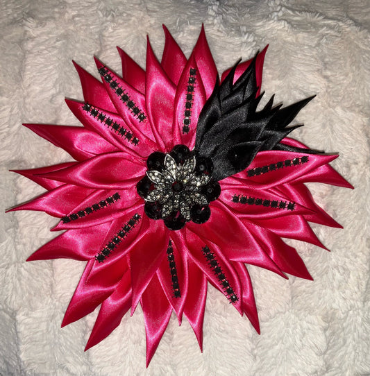 Oversized Luxury Brooch