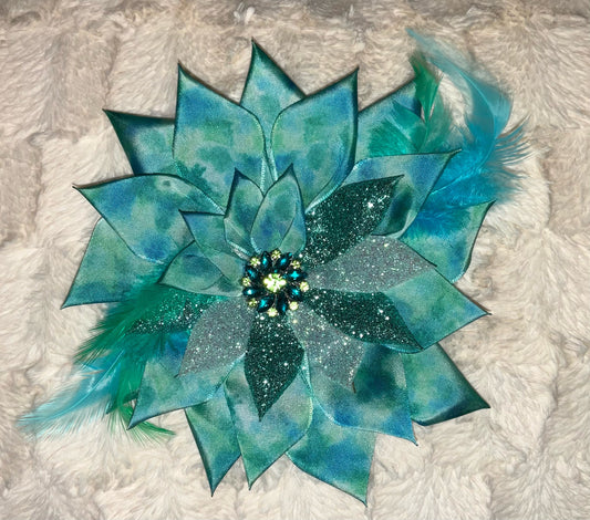 Luxurious Ocean Glitz