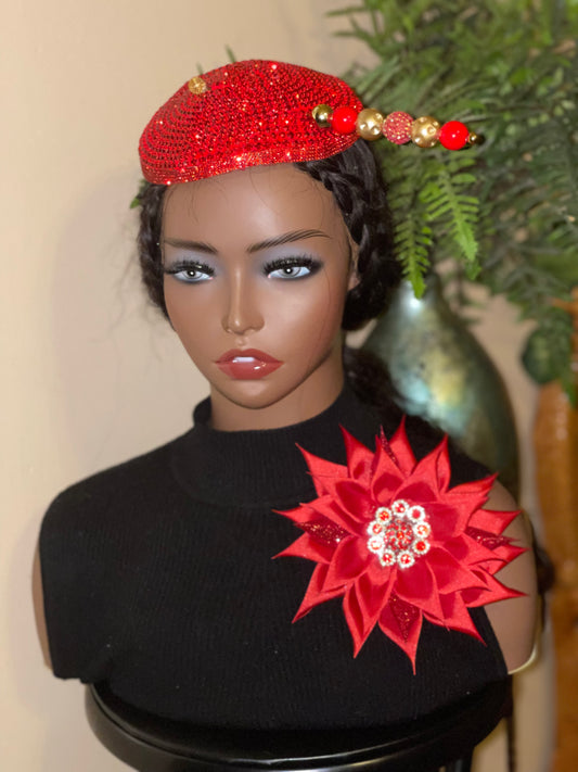 Red and Blingy