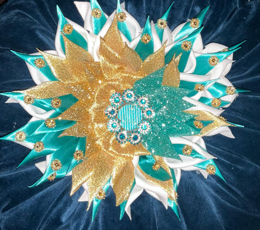 Luxury Brooch